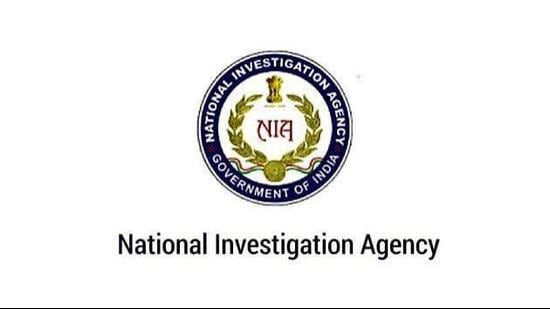 NIA has arrested both accused, aiming to unravel the wider network connected with the attack. (HT Photo for representation)