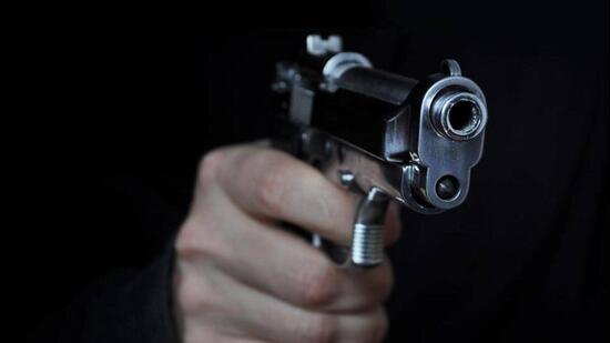 One of the accused allegedly pulled out a firearm and fired two shots towards the house. (HT File)