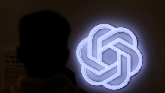 OpenAI services facing issues.(Representational Photo/REUTERS)