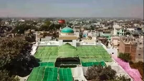 The Allahabad High Court had upheld the survey in May 2025, against which the Masjid committee had moved the Supreme Court.