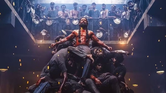 నాని ది ప్యారడైజ్ బాక్సాఫీస్ బీభత్సం- తొలిరోజే రూ.75 కోట్లు- బాహుబలి, వార్ రికార్డ్ అవుట్!