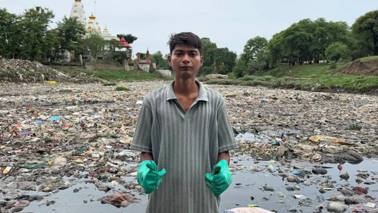 Bittu Tabahi’s work draws praise online. (Instagram/@bittu_tabahi)