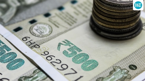 Embassy Office Parks REIT, a listed firm, on September 25 announced that it has raised  <span class='webrupee'>₹</span>1,000 crores through the issuance of three-year floating-rate Non-Convertible Debentures (NCDs), (Picture for representational purposes only)