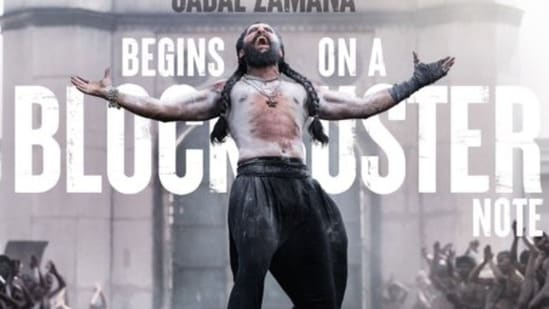 Nani Reaction: మీ ట్రోల్స్ కూడా ఎంజాయ్ చేశాను.. తప్పు సరిదిద్దుకుంటా.. రక్తమోడ్చి చేసిన సినిమా ఇది: నాని రియాక్షన్ వైరల్