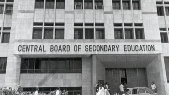 Centre appointed new CBSE chairman on Friday.