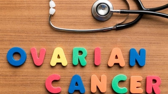 Researchers in Japan found that an onion compound, onionin A , could be used to treat patients of ovarian cancer.