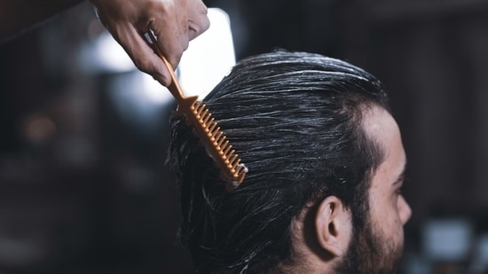 A quick 10-minute grooming guide for men. (Unsplash)