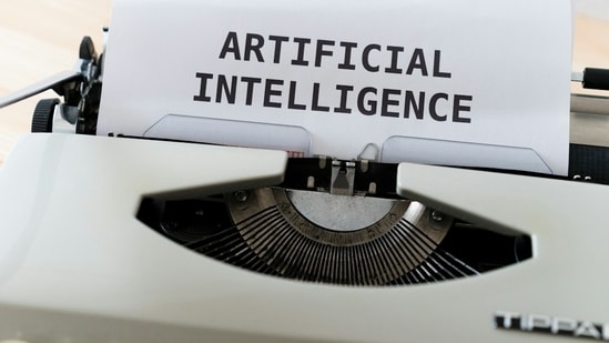 Writing using artificial intelligence is everywhere. 