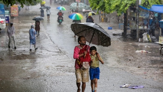 ఐఎండీ రెయిన్ అలర్ట్ అప్డేట్స్..