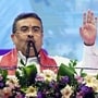 পশ্চিমবঙ্গ সরকারের প্রস্তাবিত গুন্ডাদমন বিলে আপাতত রাষ্ট্রপতির অনুমোদন মিলল না। 