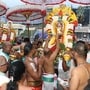 తిరుమలలో భాగ్‌ సవారి