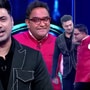 ‘হেরে গেলেও চেয়ার ছাড়ব না..’, দেবের দাদাগিরিতে ময়ূখ! কিশোরী গানের স্টেপ শিখলেন নায়কের কাছে