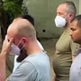 The development comes after a Delhi court on Wednesday granted default bail to the six Ukrainian nationals and last week to Matthew Aaron VanDyke