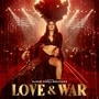 Love and War Alia Bhatt: బోల్డ్ అవతార్‌లో ఆలియా భట్.. లవ్ అండ్ వార్ నుంచి ఫస్ట్ లుక్ రిలీజ్.. భర్తను మించిపోయి..