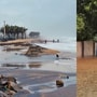 ఆంధ్రప్రదేశ్‌లో వర్షాలు