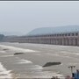 ప్రకాశం బ్యారేజీ నుంచి నీటి విడుదల