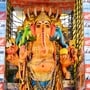 హైదరాబాద్ గణేష్ నిమజ్జనాలు 