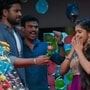 Podarillu September 25 Episode: పొదరిల్లు.. గోపికకు చక్రి లవ్ ప్రపోజ్.. చూసేసిన మహా.. ఇంట్లో పంచాయితీ.. ఇరుక్కున్న చక్రి