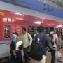 పలు రైళ్లకు తాత్కాలిక హాల్టింగ్!