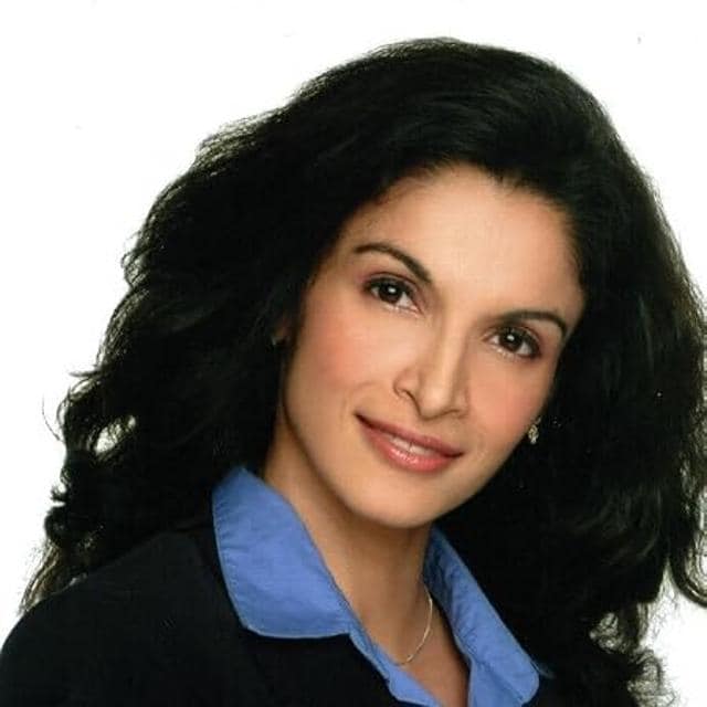 Author Alaka Rajan Skinner (Amazon) Author Alaka Rajan Skinner (Amazon)