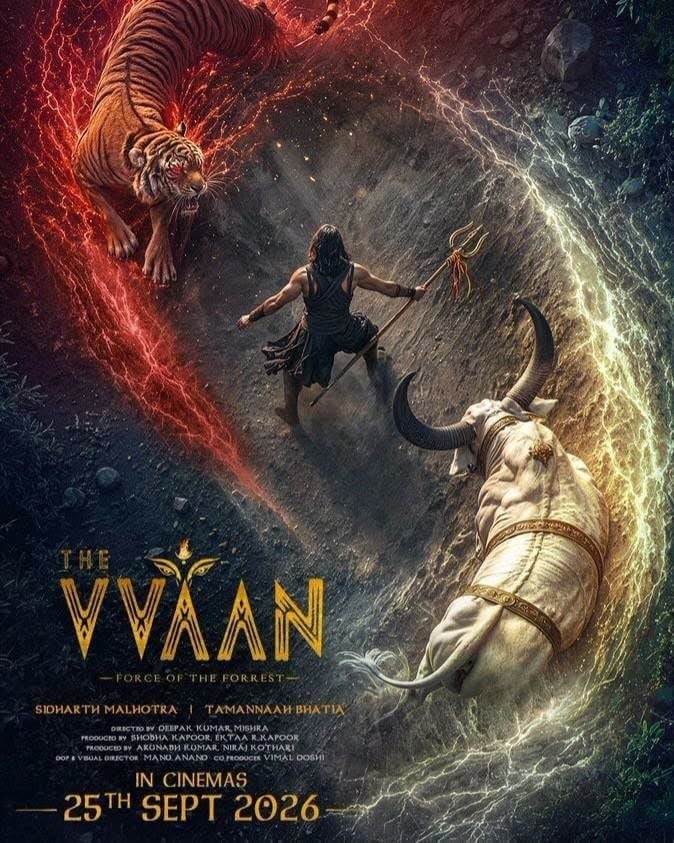 The Vvaan
