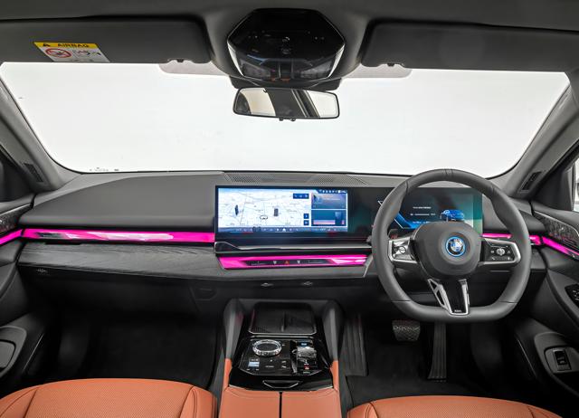 Up front, the menus and sub-menus will test your patience.