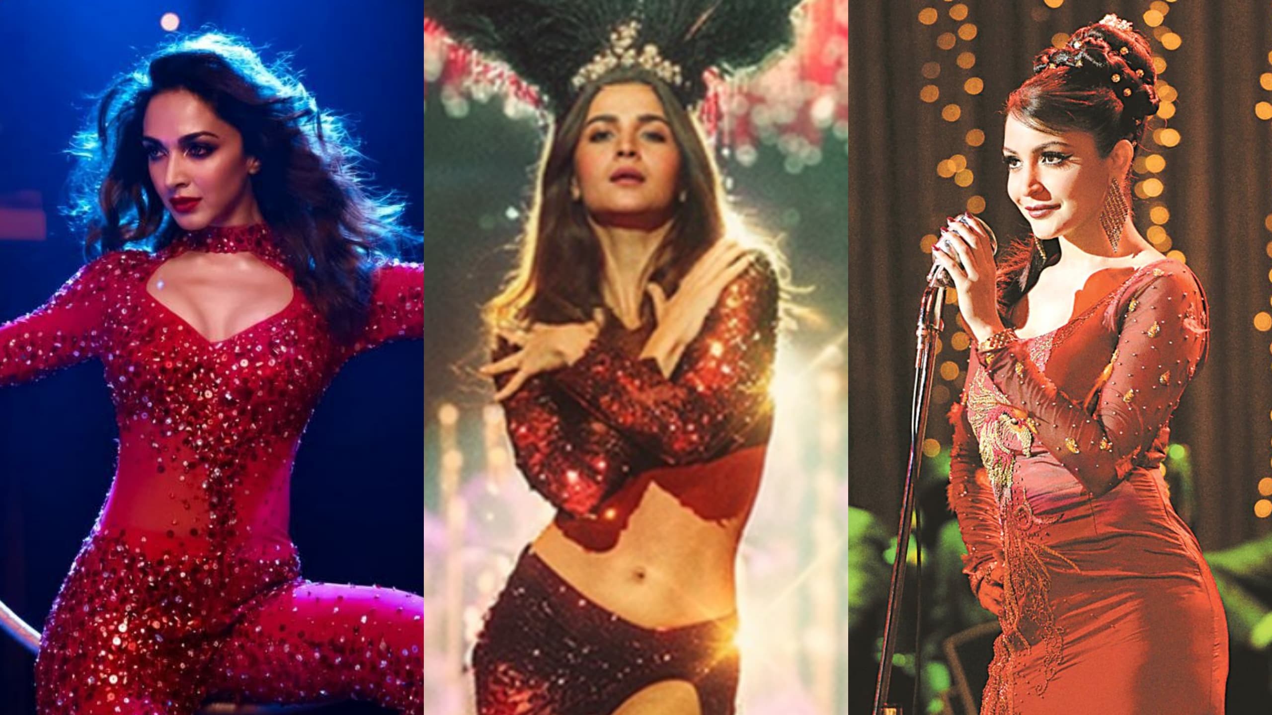 Alia Bhatt's Love & War poster sparks comparison with Toxic and Bombay Velvet. Alia Bhatt's Love & War poster sparks comparison with Toxic and Bombay Velvet.