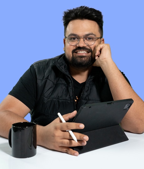 Iesh Dixit, Co-founder and CEO, Powerplay