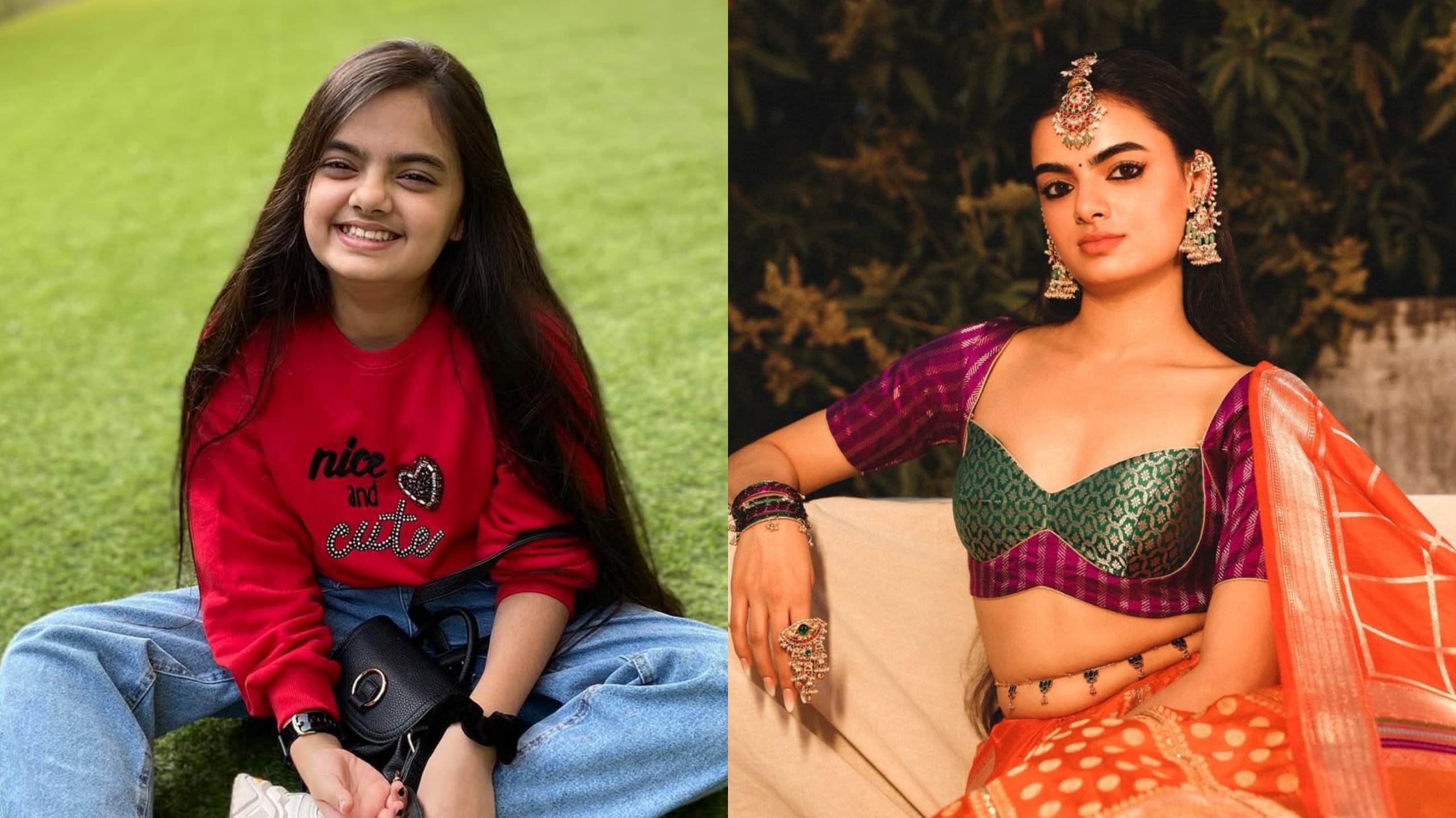 Yeh Hai Mohabbatien child star Ruhaanika Dhawan is now in KKK15. Yeh Hai Mohabbatien child star Ruhaanika Dhawan is now in KKK15.