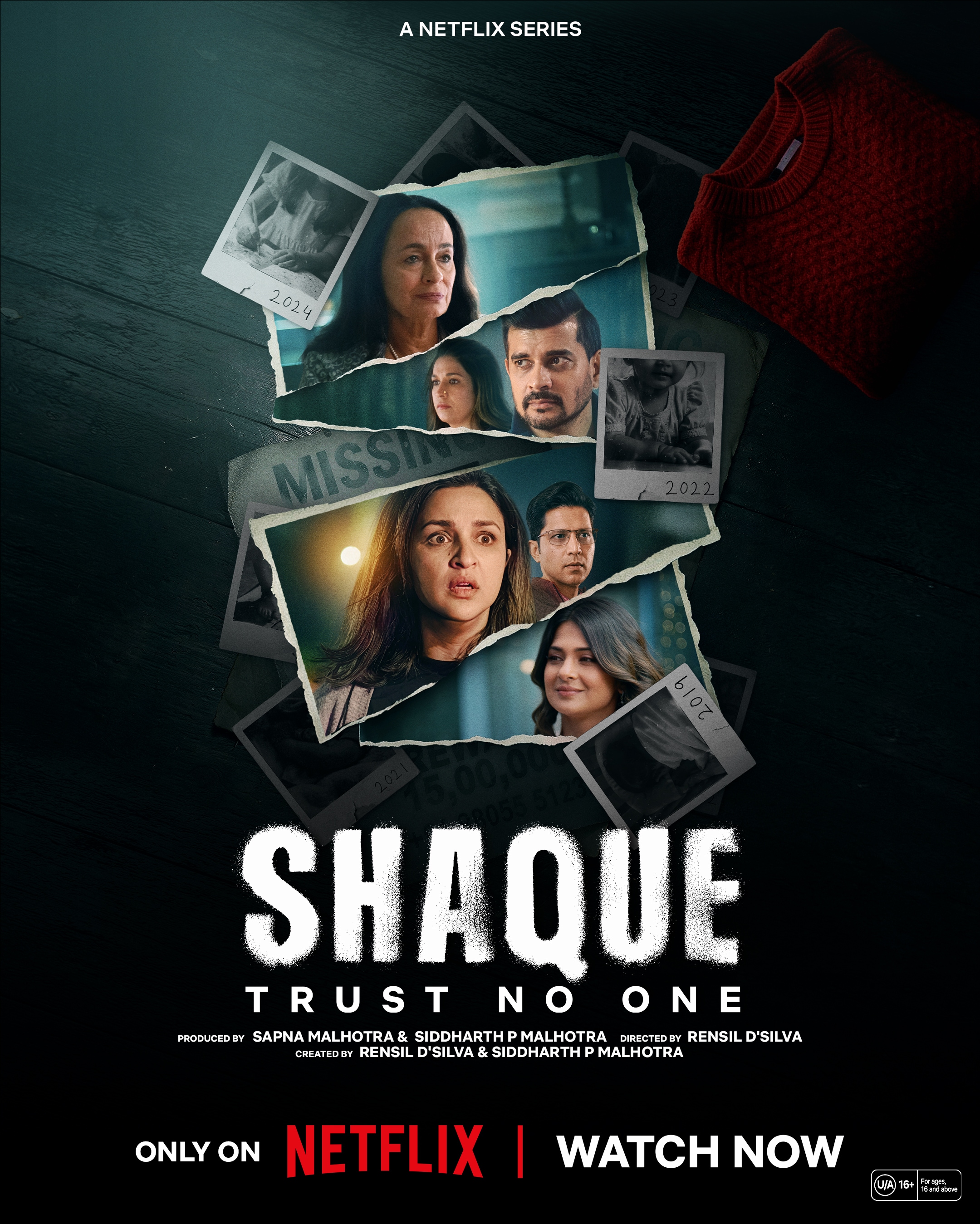 Shaque