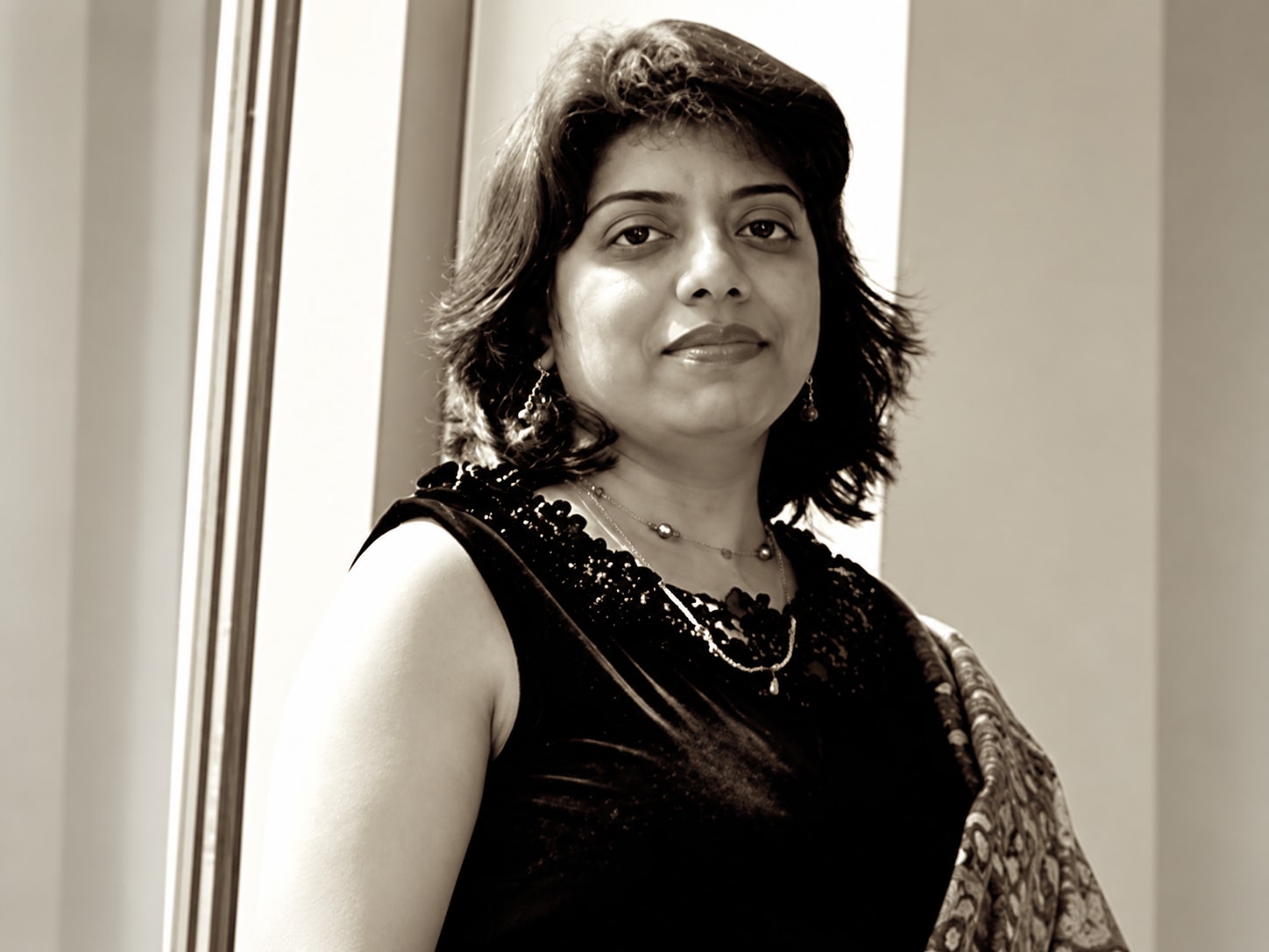 Vani S. Kulkarni Vani S. Kulkarni