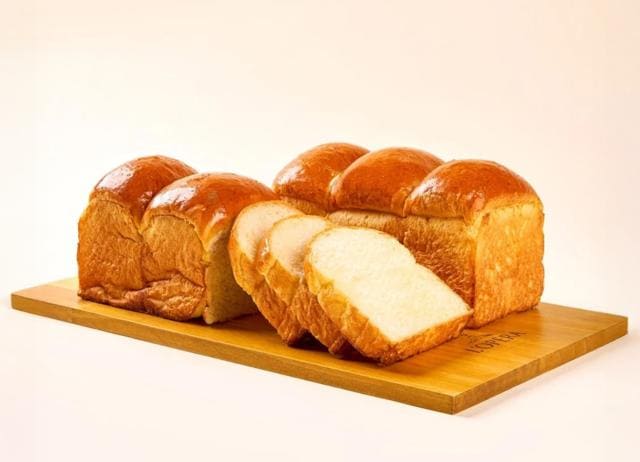L’Opera makes great sourdough and multigrain loaves.