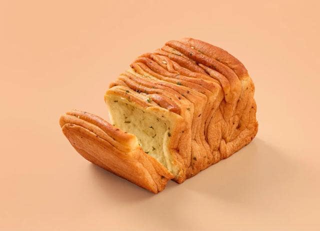Grocery chain Foodstories makes consistently good bread at their own bakeries.