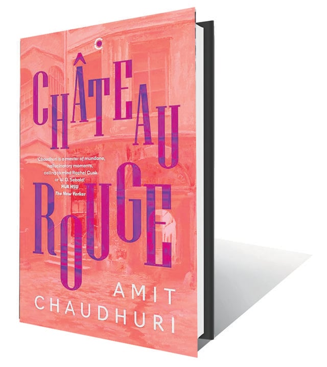 176pp,  ₹599; Westland ( A meditative novel that looks at travel and otherness)