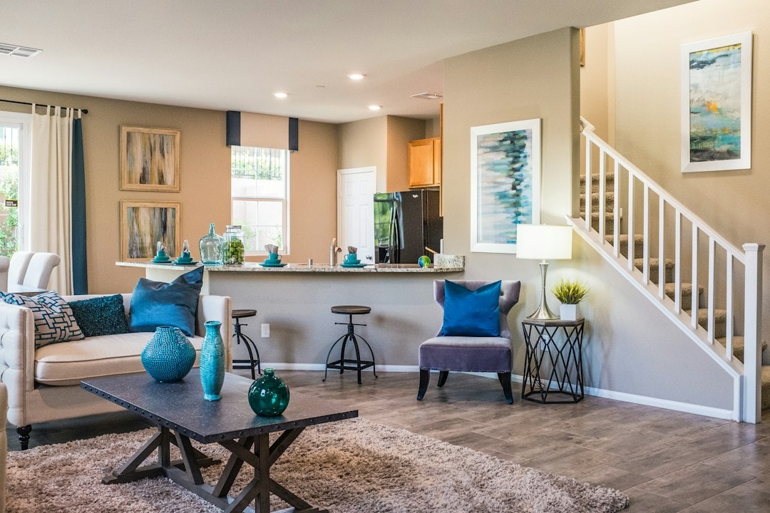 Amenities are essential when looking for a house. (Unsplash) Amenities are essential when looking for a house. (Unsplash)