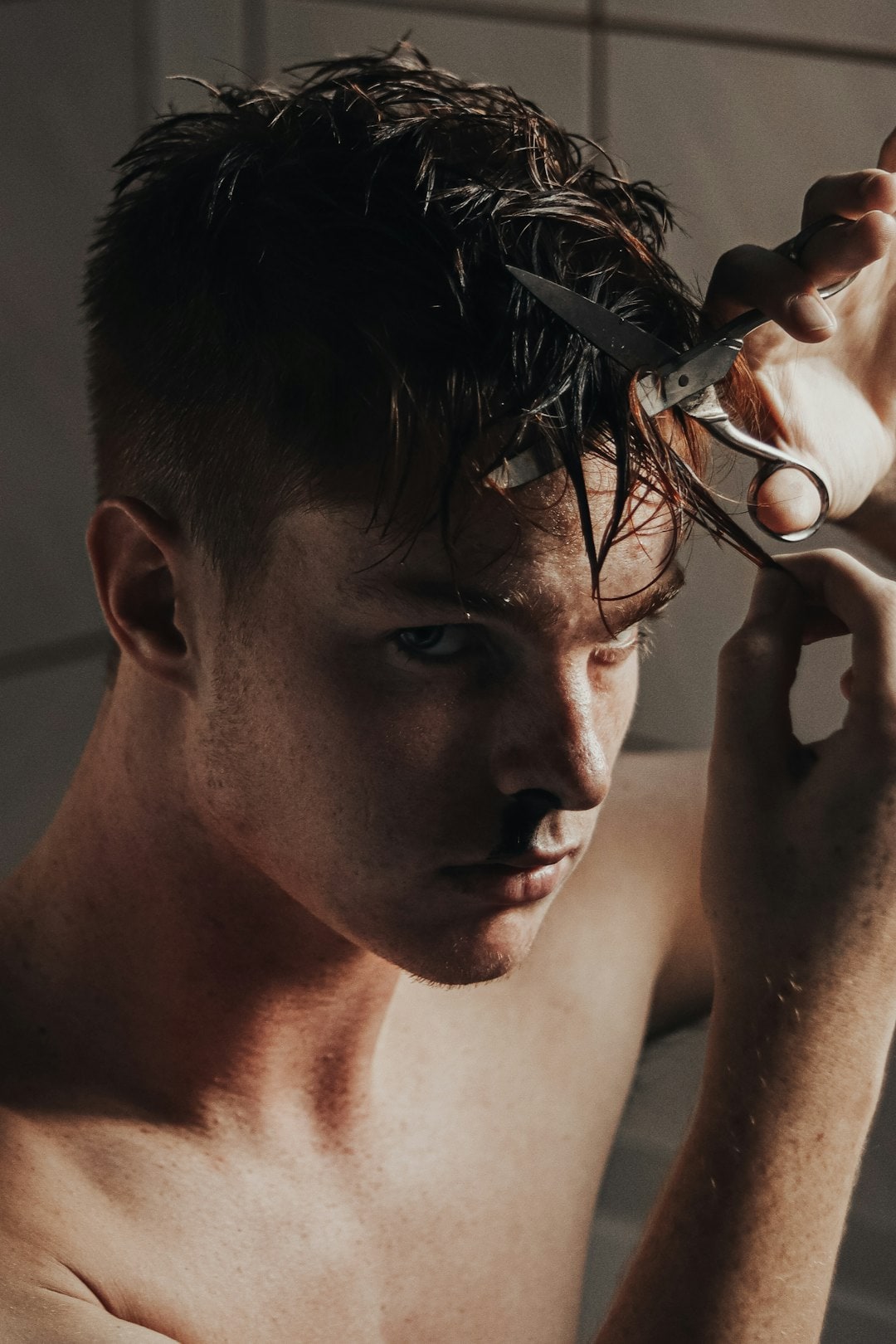 The key to building an effective grooming routine is simplicity. (Unsplash) The key to building an effective grooming routine is simplicity. (Unsplash)