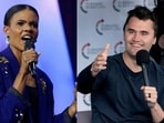 Candace Owens leveled shocking allegations against TPUSA over Charlie Kirk's assassination.