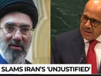 7,000 attacks, 1,700 missiles & 5,220 drones: Bahrain’s Iran accusation stuns UN