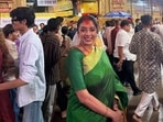 Rupali Ganguly: Ganpati Bappa is my bestie, my sibling, my baby 