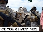 MBS preparing bigger Yemen conflict? Saudi Arabia’s top cleric sends fiery message to troops |Houthi