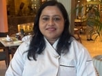 From society kitchen to five-star food festivals, a home chef finds her tables