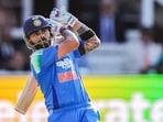 Virat Kohli has been in unstoppable form lately