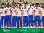Asian Games 2026 Day 8 Highlights: Follow Latest Updates