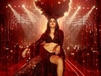 Alia Bhatt in her first look from Sanjay Leela Bhansali's Love & War. 