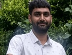 Amarjeet Singh (HT)