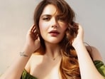 Anjali Anand reveals a casting director asked her to lose weight for opportunities. 
