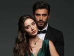 Arafta stars Emin Günenç and İlsu Demirci reveal the reality behind Ateş-Mercan’s romance.