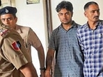 Armaan had shot dead his father while the latter was asleep. (HT File)