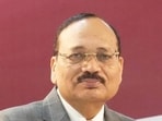 CJI Surya Kant called substance abuse among children a child-protection issue, urging agencies to adopt a child-sensitive approach to rehabilitation. (HT Photo)