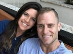 Testimony revealed Ashley Flynn's daughters, aged 9 and 11, felt heartbreak and confusion upon learning of their father's infidelity during the investigation into Ashley's homicide.